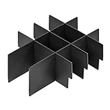 Vehicle OCD - Center Console Organizer for Ford F150 (2015-2020) (Full Console w/Bucket Seats ONLY) - Made in USA