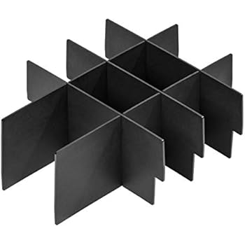 Vehicle OCD - Center Console Organizer for Ford F150 (2015-2020) (Full Console w/Bucket Seats ONLY) - Made in USA