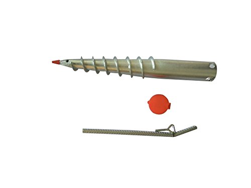 American Ground Screw Model 2