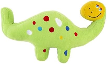 dinosaur shaped pillow