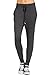 My Yuccie Women's Lightweight Comfy Jogger Pants