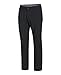 Under Armour UA Match Play Tapered 34/32 Black
