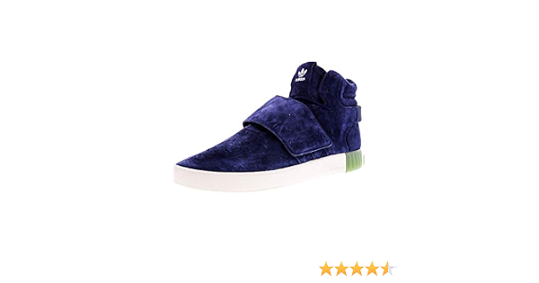 Amazon.com: adidas Tubular Invader Correa para hombre en azul oscuro, 13 :  ADIDAS: Ropa, Zapatos y Joyería