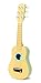 Darice Wood Guitar, 20-Inch, Unpainted