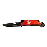 RED Wartech Deadpool Knife L1