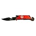 RED Wartech Deadpool Knife L1
