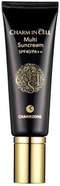 Charmzone Charm In Cell Multi Suncream (SPF40/PA++)