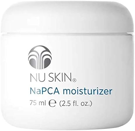 napca moisture cream