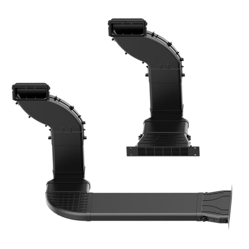 Cecotec Kit de Evacuación para Placas de Inducción Bolero Squad IH 4800. Sistema de Extracción para Placa de Cocina con Campana Integrada, Compatible con Bolero Squad IH 4800, Ideal Islas