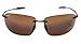 Maui Jim Spartan Reef Wrap Sunglasses