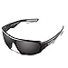 BangLong Cycling Polarized Sports Sunglasses, Sunglasses for Men Women Driving Sun Glasses Running Cycling Bike Fishing Golf Tr90