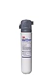 3M Water Filtration Products BREW120 BREW120-MS Model 5616001 Filtration System