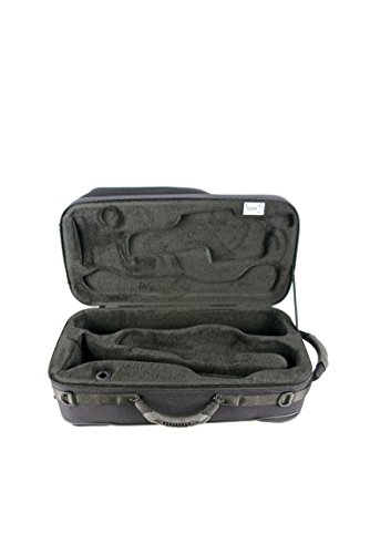 Bam Trekking One Trumpet Case - Black - 3023SN