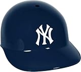 New York Yankees Full Size Replica Official MLB Baseball Helmet