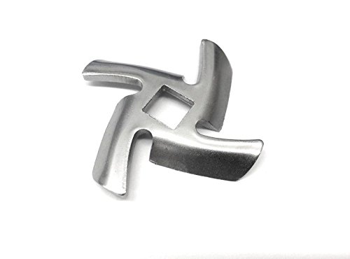 superbobi Replacement Knife Blade for Electric Back To Basics Meat Grinder Food Mincer