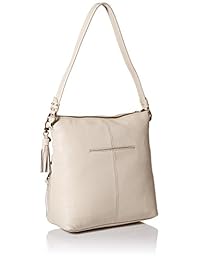 The sak Collective Suri bolsa de cubeta, piedra