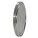 HFS 1.5 INCH SS304 Sanitary End Cap fits Tri-Clamp Ferrule Flange