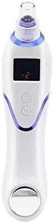 DLYGH Beauty products Blackhead Pore Cleaner Remover， Cold Thermal Care Facial Pore Clean Machine，help You Clean Up Blackheads, Remove Excess Oil, Exfoliate Dead Skin Cells,