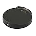 PINHEN Charger Compatible with LG G Watch W110 - USB Charge Cradle Dock Charger Compatible with LG G Watch W110 and LG G Watch Urbane W150 (W110)