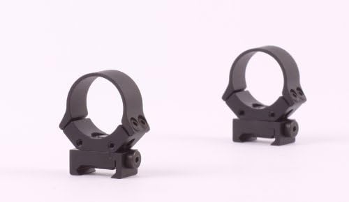 Sun Optics USA 1-Inch Adjustable Standard Dovetail Ring (1-Inch) by Sun Optics USA