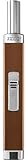Zippo Unfilled Mini Harvest Bronze Candle Lighter