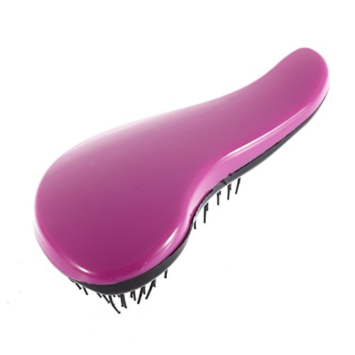 1 Set Combs Hair Brush Mini Magic Handle Tangle Detangling Comb Shower Salon Styling Tamer Tool Home Combo Pocket Long Round Holder Pride Popular Beard Natural Grooming Girl Travel Kit, Type-05