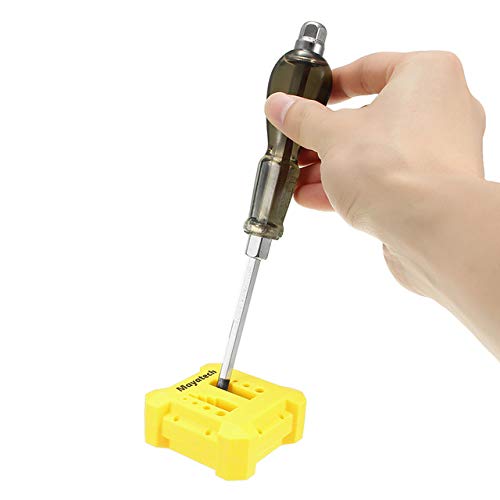 image for Yoton Accessories Mayatech Screwdriver Magnetizer Demagnetizer for Bla