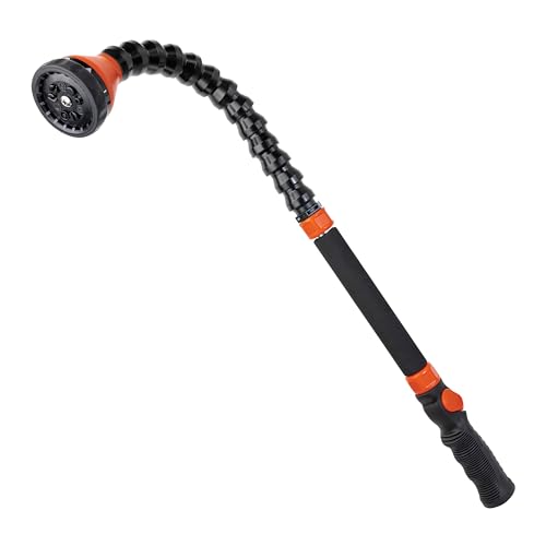Black + Decker Snake Watering Wand
