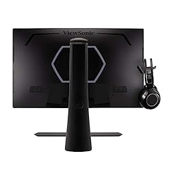 ViewSonic ELITE XG270 27 Inch 1080p 1ms 240Hz IPS