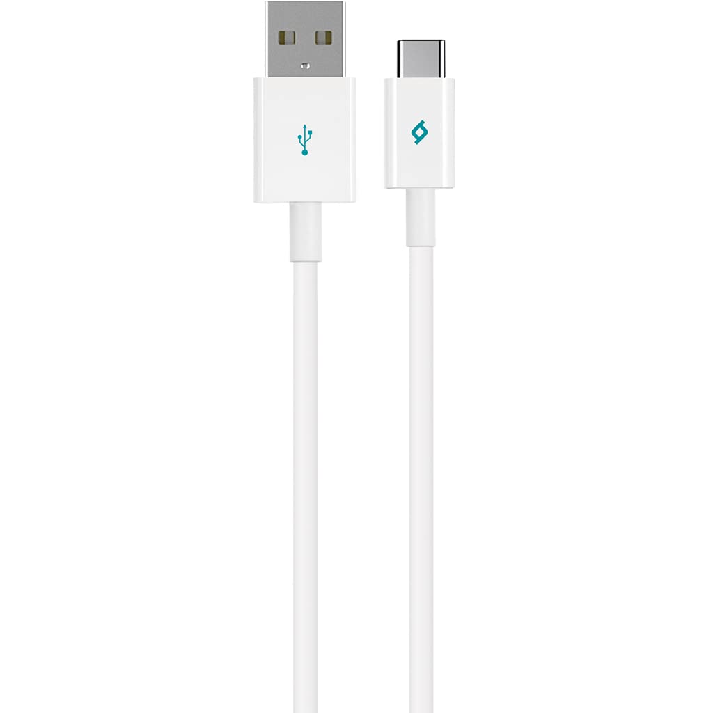 tec-T TTEC Cable USB-C White