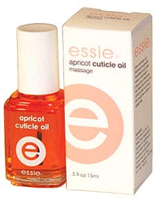 Apricot Cuticle Oil Soften + Nourish .46 Fl Oz / 13.5mL