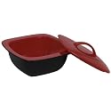 CorningWare Ryku Square Casserole