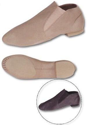 amazon tan jazz shoes