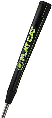 Flat Cat Unisex Pistol Putter Golf Club Grip