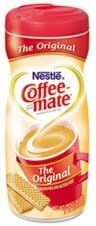 Nestle, Original Flavor Powdered Creamer, 11 Ounce, 3 Pack Value Bundle