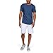 Under Armour Men's Raid 10
