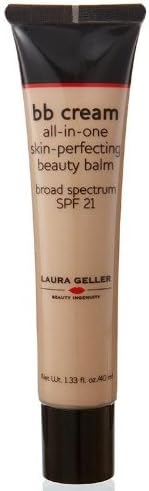 Laura Geller Bb Cream - SPF 21 - Medium - 1.33 Oz