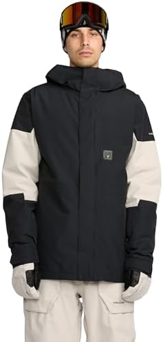 Amazon.com: Dakine Men's Sender 20K Insulated Parka – Waterproof