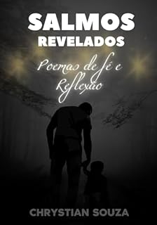 Livro Salmos Revelados