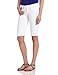 Hudson Jeans Women's Viceroy Knee Short