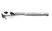 Craftsman 1/4-Inch Drive Quick Release Teardrop Ratchet, 9-44807 (Bulk Packaged)