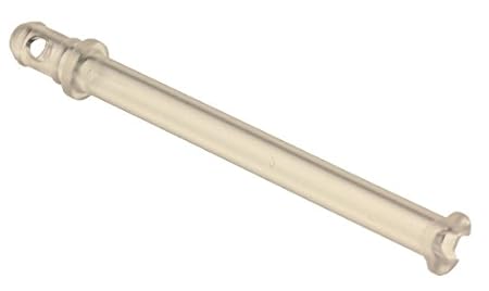 DELONGHI Aspiration Tube 5313226701, Polycarbonat