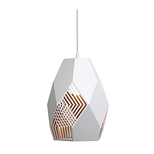 Oaks Lighting Melfi, Bianco