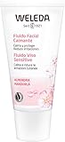 Weleda Sensitive Skin Facial Lotion,  1-Fluid Ounce