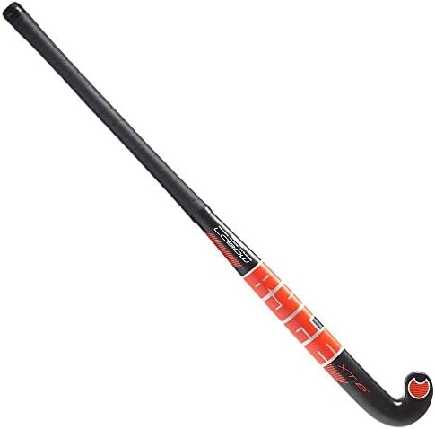 Byte XT6 LOW BOW HOCKEY STICK FLUO ORANGE