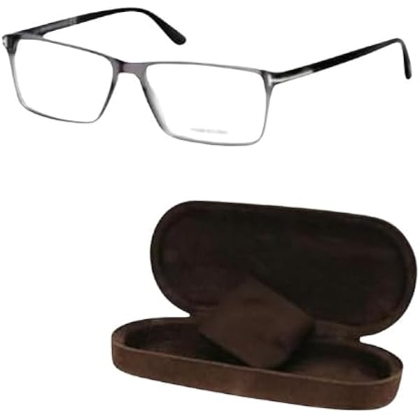 【美品】Tom Ford 5831 アイウェア Tom Ford Eyeglasses FT 5831 -F-B Asian fit 001 Shiny Black,t
