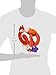 Manhattan Toy Travel + Comfort Fox Activity Spiral Baby Toy