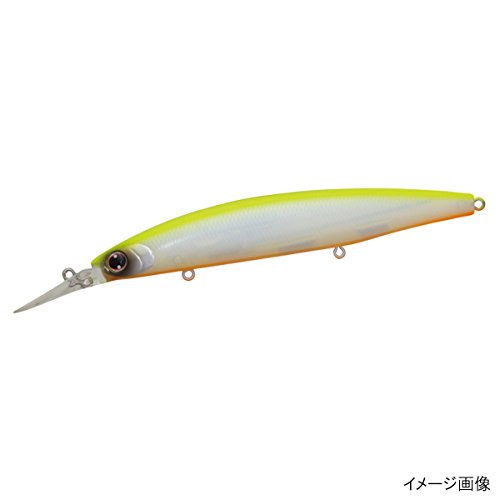 ダイワ(Daiwa)  ショアラインシャイナーZ セットアッパー 125S-DR チャートバックパールの商品画像