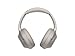 Sony Noise Cancelling Headphones WH1000XM3: Wireless Bluetooth Over the Ear Headphones with Mic and Alexa voice control – Industry Leading Active Noise Cancellation – Silverthumb 2