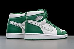 AIR JORDAN Mens 1 Retro High OG DZ5485 303 Gorge